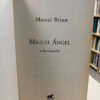 Miguel Ángel O La Creación - Marcel Brion