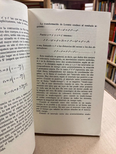 Análisis De La Materia - Bertrand Russell