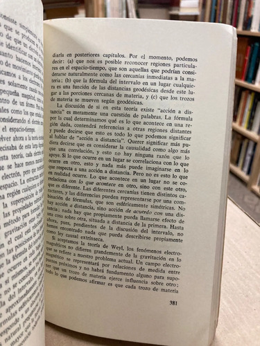 Análisis De La Materia - Bertrand Russell