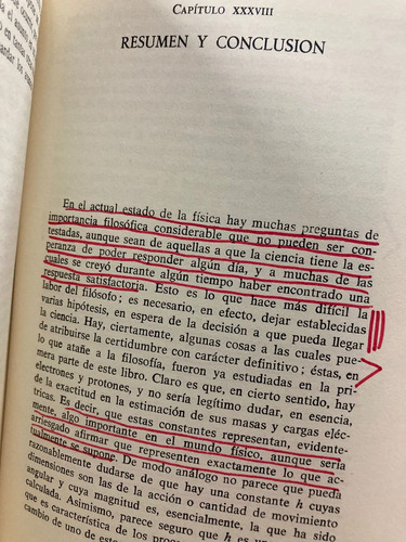 Análisis De La Materia - Bertrand Russell