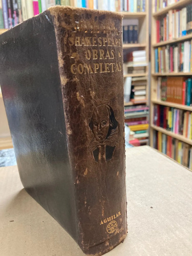 William Shakespeare Obras Completas