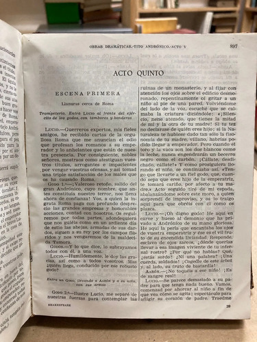 William Shakespeare Obras Completas