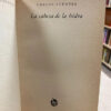 La Cabeza De Hidra - Carlos Fuentes