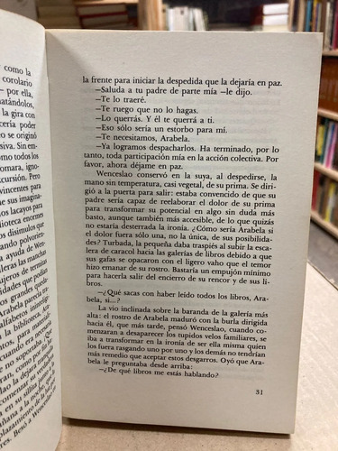 Casa De Campo - José Donoso