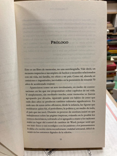 El País Que Me Toco - Enrique Santos Calderón