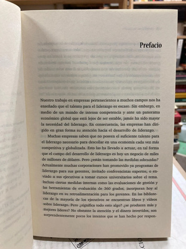 La Siguiente Generación - Jay A. Conger
