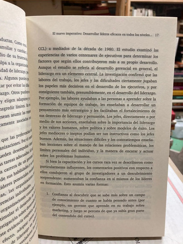 La Siguiente Generación - Jay A. Conger