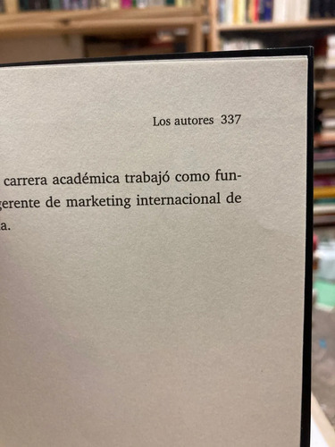 La Siguiente Generación - Jay A. Conger