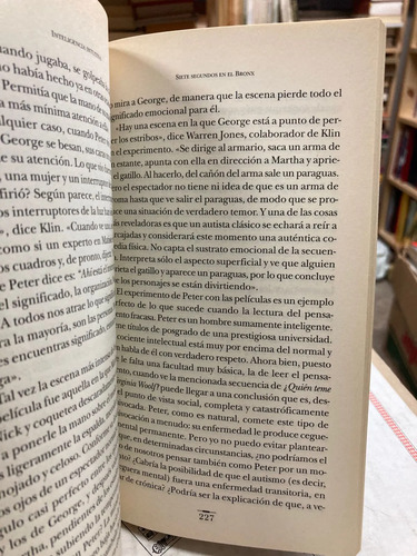 Inteligencia Intuitiva - Malcolm Gladwell
