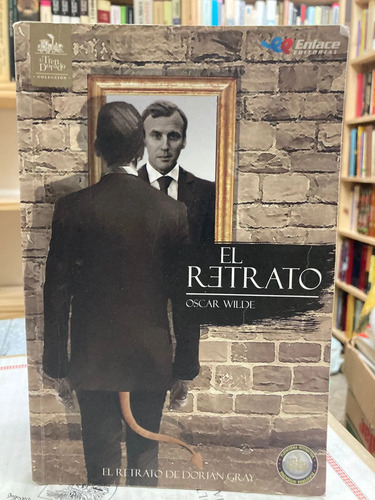El Retrato De Dorian Gray - Oscar Wilde
