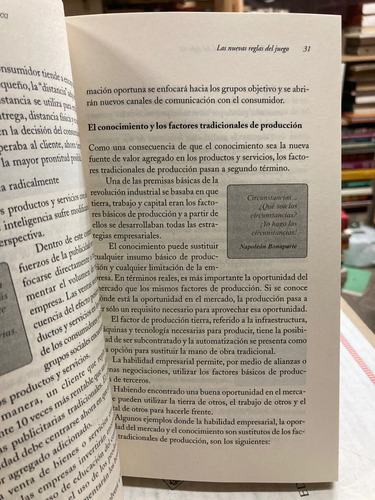 La Re-evolución Empresarial Del Siglo Xxi - Luigi Valdes