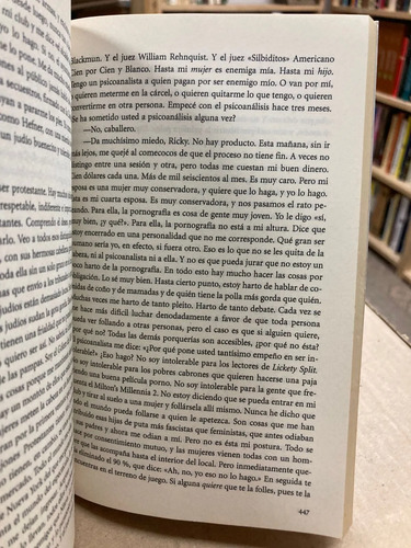 Zuckerman Encadenado - Philip Roth