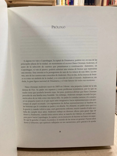 producto_639279769870377682_3 Mis Cuentos Preferidos De Hans Christian Andersen