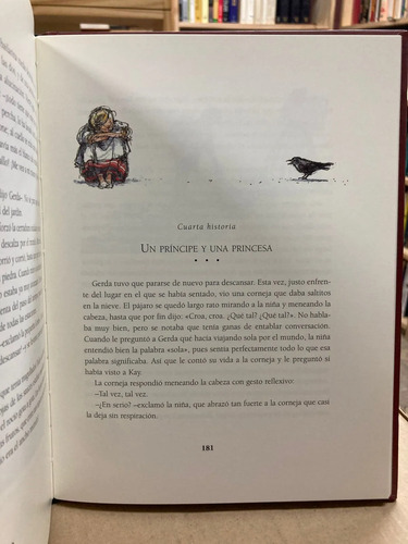 producto_639279769895202552_5 Mis Cuentos Preferidos De Hans Christian Andersen