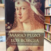 Los Borgia - Mario Puzo
