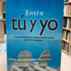 Entre Tu Y Yo - Walter Dresel