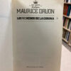 producto_639279770303327076_1 Los Venenos De La Corona - Maurice Druon