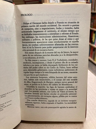 producto_639279770328534634_3 Los Venenos De La Corona - Maurice Druon