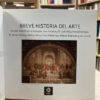 Breve Historia Del Arte - Camilla De La Bédoyere