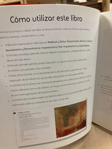 Breve Historia Del Arte - Camilla De La Bédoyere