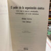 El Poder De La Organización Cinética - Michael Fradette