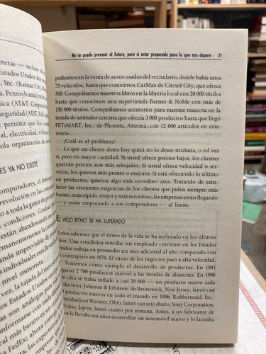 El Poder De La Organización Cinética - Michael Fradette