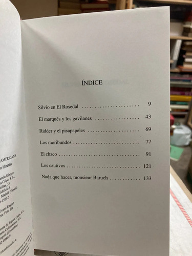 producto_639279770801549631_2 Nada Que Hacer, Monsieur Baruch, Y Otros Relatos