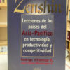 Zenshin Lecciones De Los Países Del Asia-pacífico