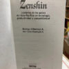 Zenshin Lecciones De Los Países Del Asia-pacífico