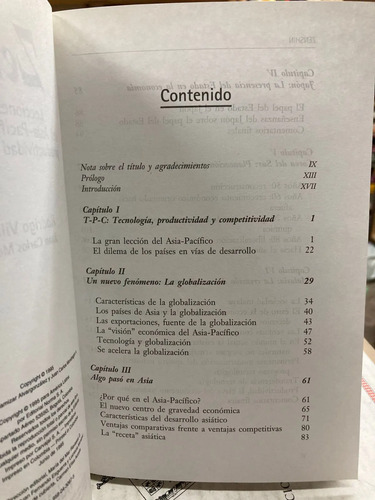 Zenshin Lecciones De Los Países Del Asia-pacífico
