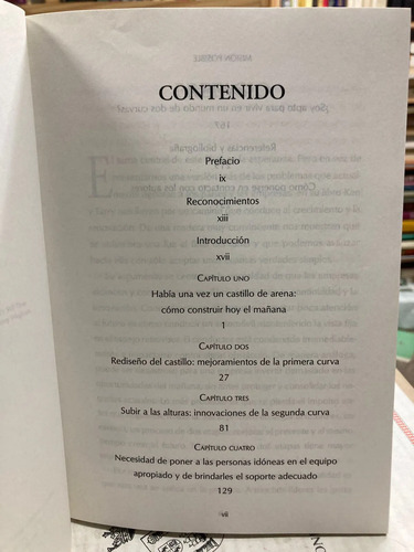 Misión Posible - Ken Blanchard