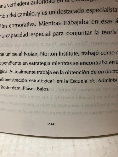 Misión Posible - Ken Blanchard