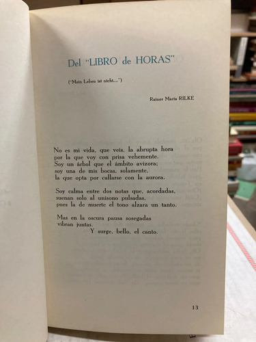 Horas De Tota I Versiones - Enrique Uribe White