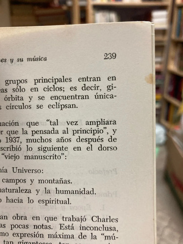 Charles Ives Y Su Música - Henry Y Sidney Cowell