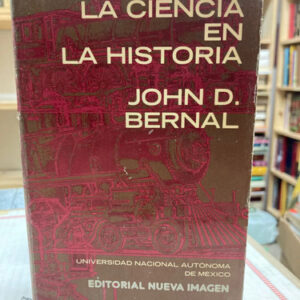 producto_639279771781055562_0 La Ciencia En La Historia - John D. Bernal
