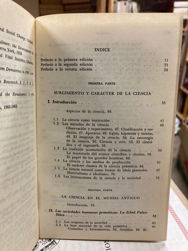 La Ciencia En La Historia - John D. Bernal
