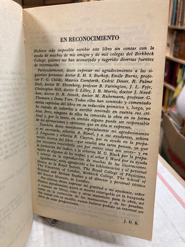 La Ciencia En La Historia - John D. Bernal