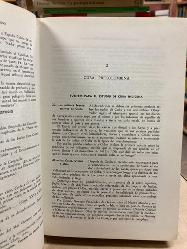 Historia De Cuba 1492-1898 - Fernando Portuondo