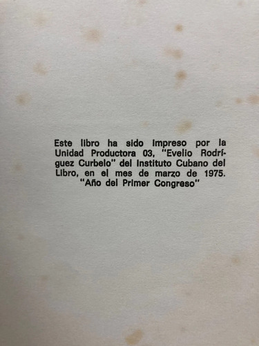 Historia De Cuba 1492-1898 - Fernando Portuondo