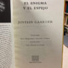 producto_639279772079589787_1 El Enigma Y El Espejo - Jostein Gaarder