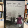 producto_639279772176064634_0 La Hija Del Sepulturero - Joyce Carol Oates