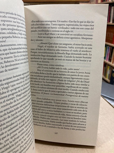 producto_639279772213324442_3 La Hija Del Sepulturero - Joyce Carol Oates