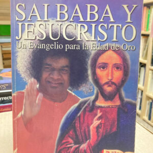 producto_639279772284824965_0 Sai Baba Y Jesucristo - Peter Phipps
