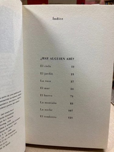 ¿hay Alguien Ahí? - Jostein Gaarder