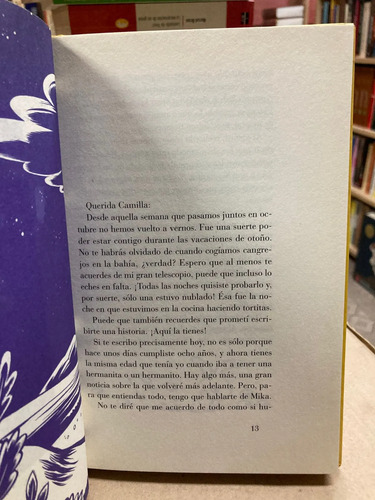 ¿hay Alguien Ahí? - Jostein Gaarder