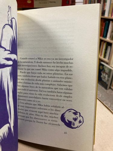 ¿hay Alguien Ahí? - Jostein Gaarder