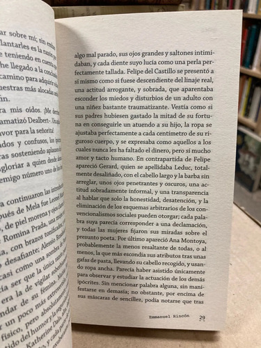 Wolf - Emmanuel Rincón