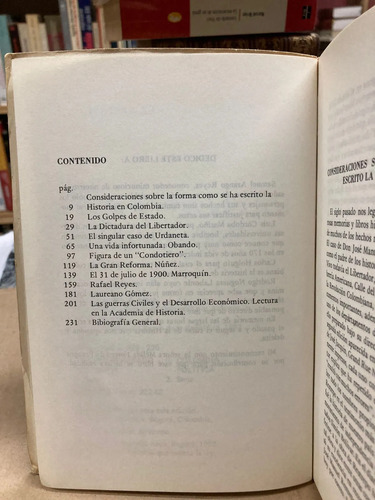 Los Golpes De Estado En Colombia - Antonio Alvarez Restrepo