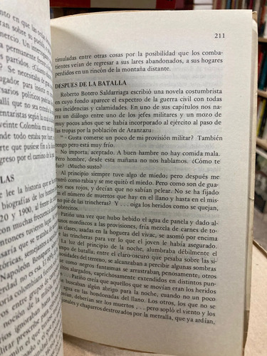 Los Golpes De Estado En Colombia - Antonio Alvarez Restrepo