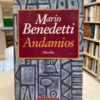 Andamios - Mario Benedetti